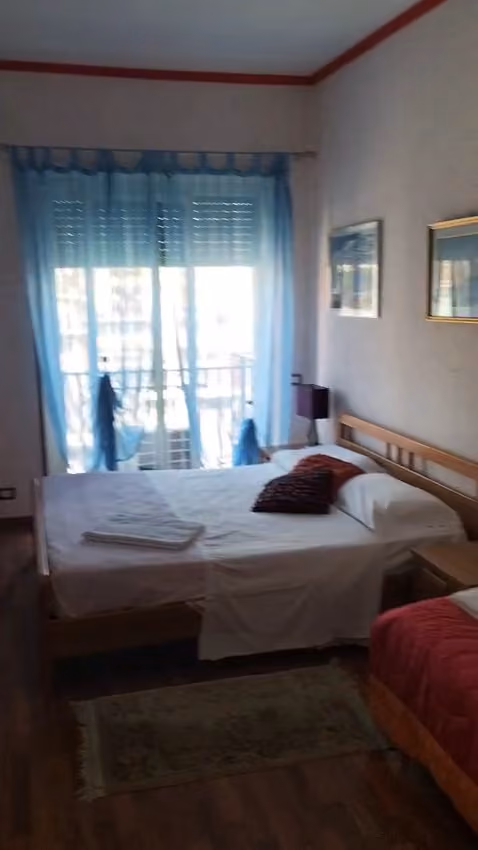 Camera tripla — B&B Da Giulia, Roma